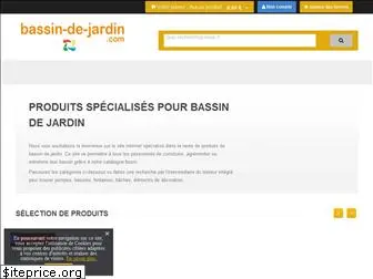 bassin-de-jardin.com