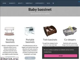 bassinetbaby.com