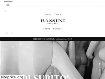 bassiniboutique.it