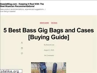 bassistmag.com