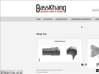 basskhang.com