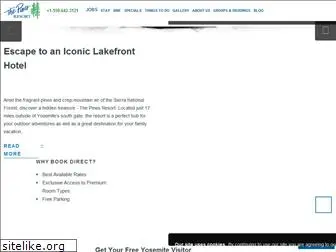 basslake.com