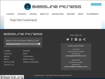 basslinefitness.com