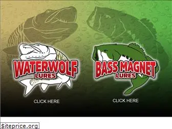 bassmagnetlures-waterwolflures.com