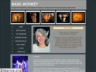 bassmonkey.net