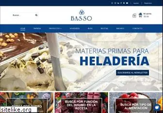 basso-sa.com.ar