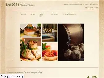 basso56.com