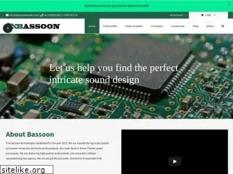 bassoonboards.com
