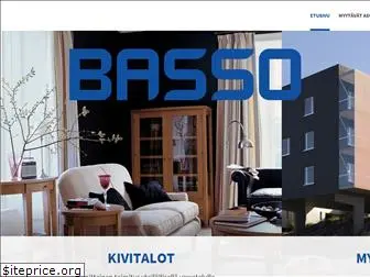 bassotalo.fi