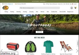 basspro.com