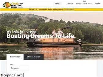 bassproboatingcenters.com