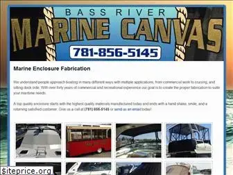 bassrivermarinecanvas.com