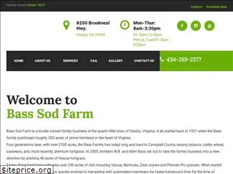 basssodfarm.com