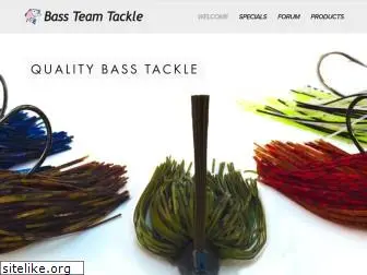 bassteamtackle.com