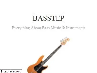 basstep.com