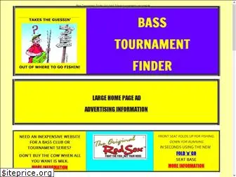 basstournamentfinder.com