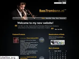 basstrombone.nl