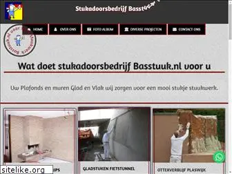basstuuk.nl