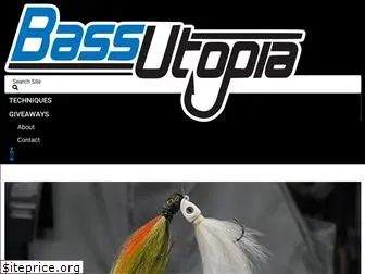 bassutopia.com