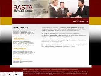 basta.com.pl