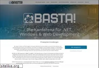 basta.net