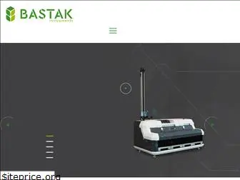bastak.com.tr