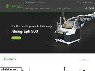 bastak.com