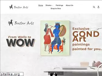 bastararts.com