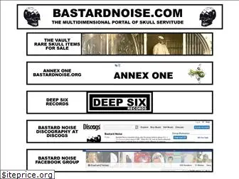 bastardnoise.com