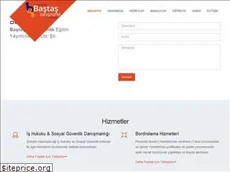 bastasdanismanlik.com.tr