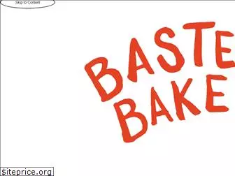 bastedbaker.com