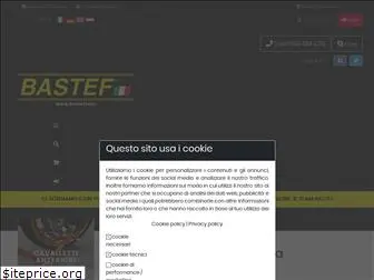 bastef.com