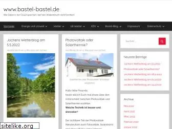 bastel-bastel.de