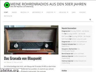 bastel-radio.de