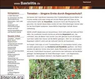 bastelitis.de