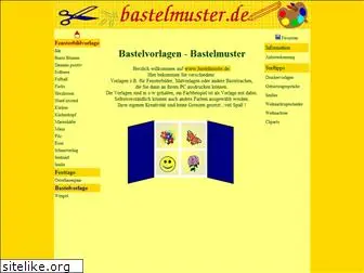 bastelmuster.de