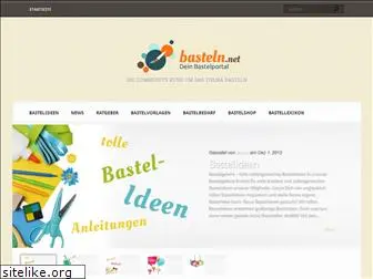 basteln.net