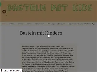 bastelnmitkids.de