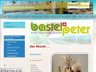 bastelpeter.ch