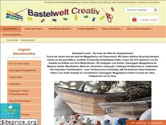 bastelweltcreativ.de