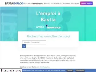 bastia-emplois.com