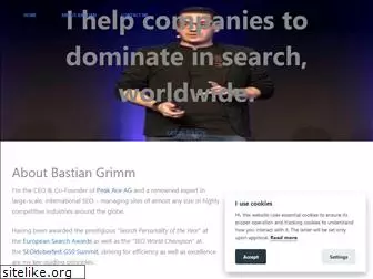 bastian-grimm.com