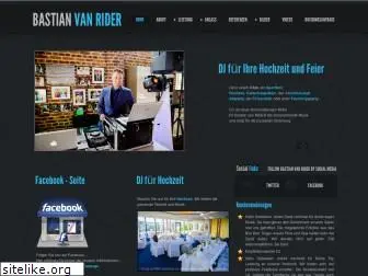 bastian-van-rider.de