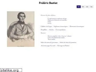 bastiat.org