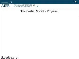 bastiatsociety.org