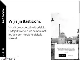 basticom.nl