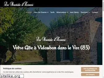 bastide-einesi.com