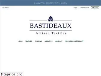 bastideaux.com