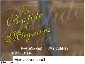 bastidedesmagnans.com