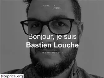 bastien-louche.fr